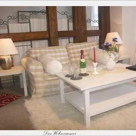 Apartman Ferienwohnung Bach_suite *